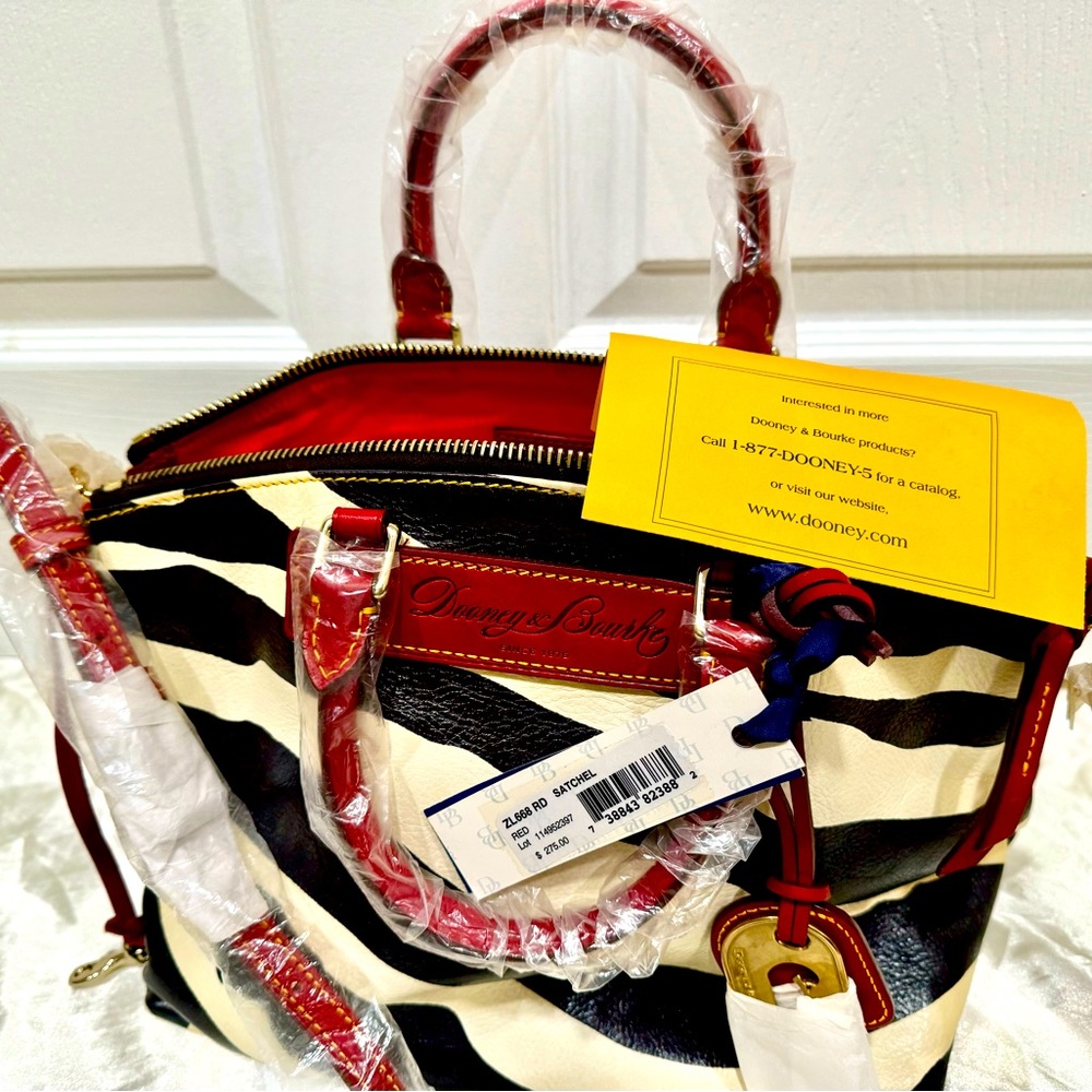 Dooney & Bourke Since 1975